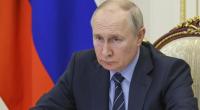 Wladimir Putin hat einen weiteren Oberst im Ukraine-Krieg verloren.