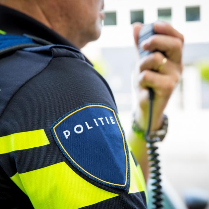 Drei Menschen erschossen - 
