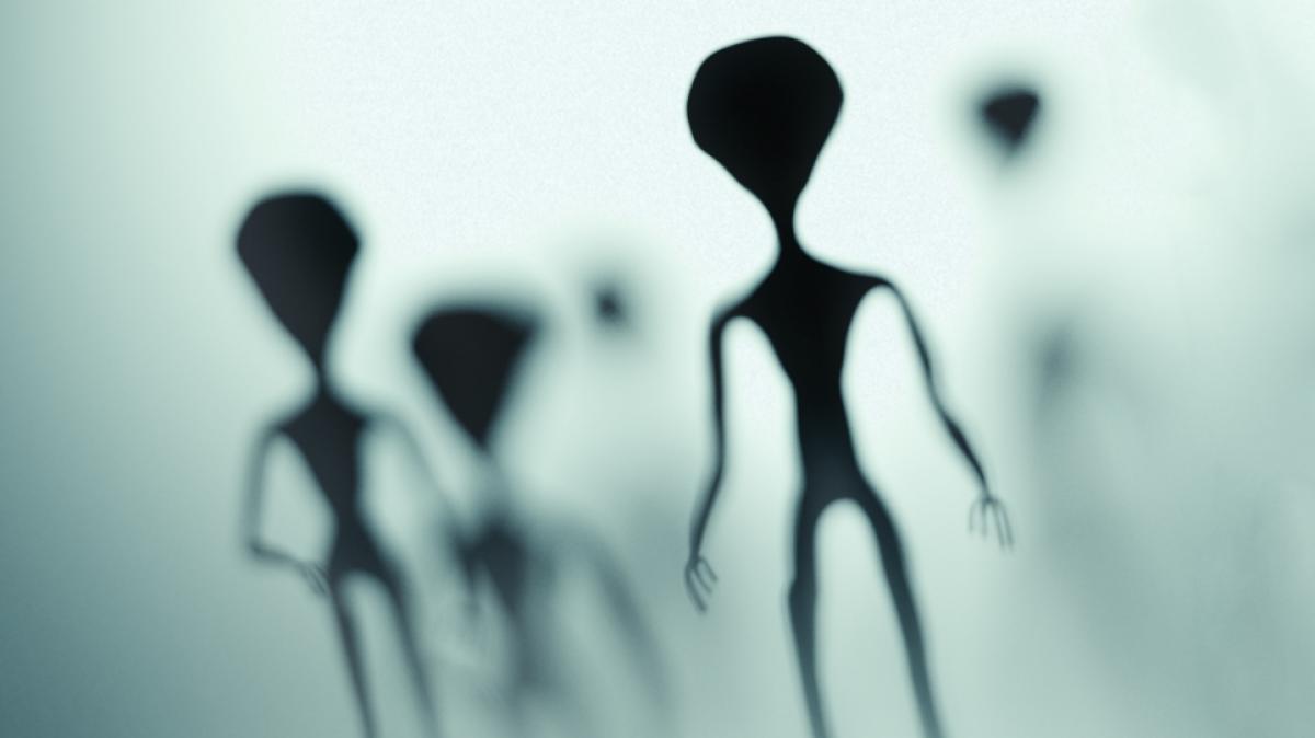 Wie w&uuml;rde ein Alien-Krieg f&uuml;r die Menschheit enden? (Foto)