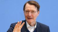 Karl Lauterbach sagt Nein zu frühen Lockerungen.