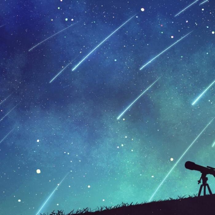 Vollmond-Spektakel! Das prophezeit der frostige Lange-Nacht-Mond