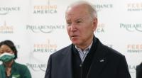 Immer wieder gab es zuletzt Spekulationen über den Gesundheitszustand von Joe Biden.