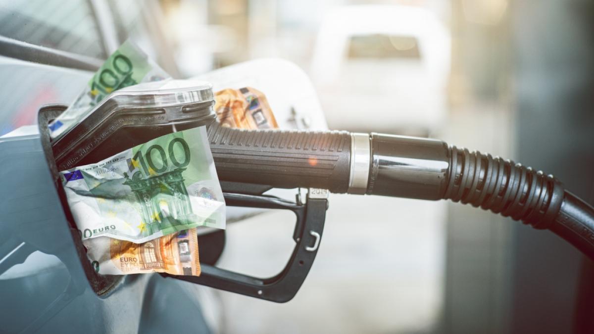 Die Spritpreise in Deutschland sind teurer als in alle EU-Nachbarl&auml;ndern. (Foto)