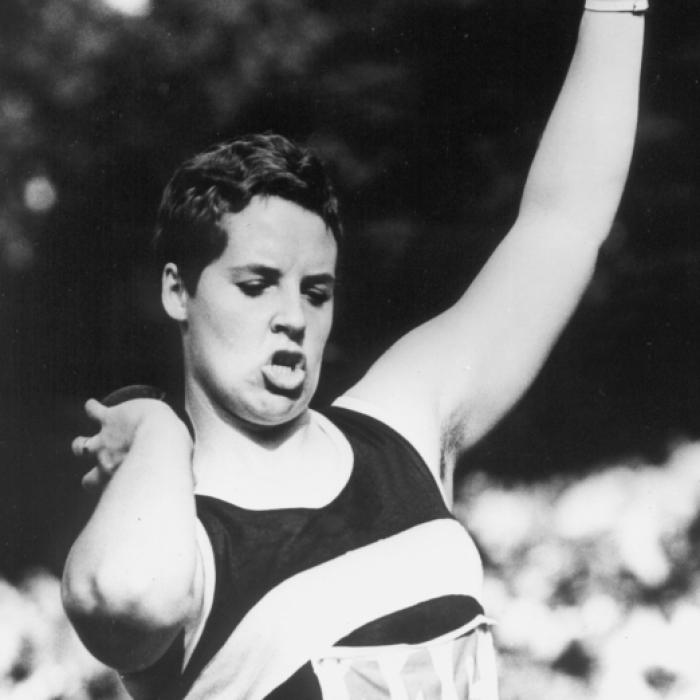 Nach langer Krankheit! Kugelstoß-Olympiasiegerin stirbt mit 79 Jahren