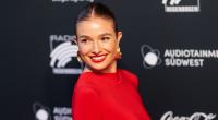 Lola Weippert zeigte ihren Poolboy und verdonnerte die Fans zum Schweigen.