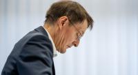 Karl Lauterbach arbeitet an einem Impfpflicht-Gesetz.