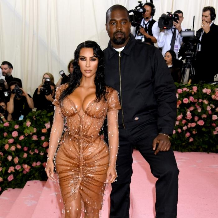 Fremdgeh-Schock! Kanye West hatte Affäre mit berühmter Sängerin