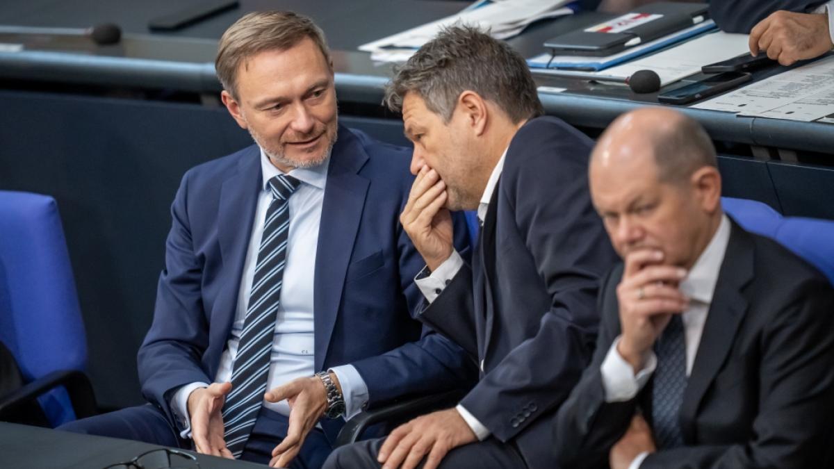 Die Ampel-Regierung plant wohl eine Sparma&szlig;nahme, die Deutschlands Stromrechnungen in die H&ouml;he zu treiben droht. (Foto)