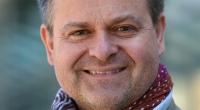 Der Schauspieler Markus Majowski, hier bei den Proben der Bad Hersfelder Festspiele 2015 in Hessen, hatte lange Zeit seines Lebens Probleme mit Drogen und Alkohol.