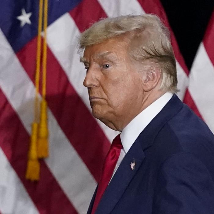 Ärzte schlagen Alarm! Wirbel um seine Gesundheit nach Melania-Trennung