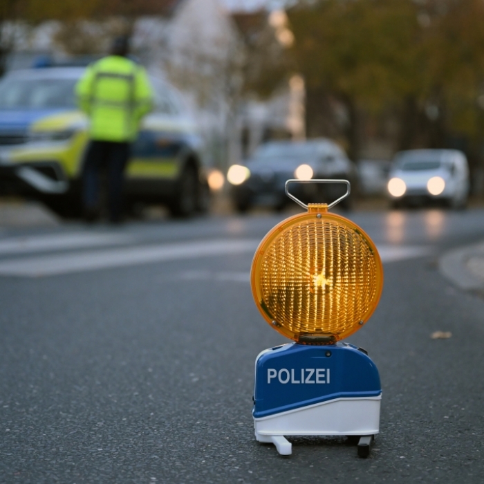 Unbekannte steigen in Restaurantkette ein