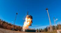 Bislang wahrten die USA und Russland das Gleichgewicht des Schreckens mit Atomwaffen. Nun entfällt das letzte Abkommen, und bei einer Neuordnung gilt eine dritte Großmacht als unbekannter Faktor.