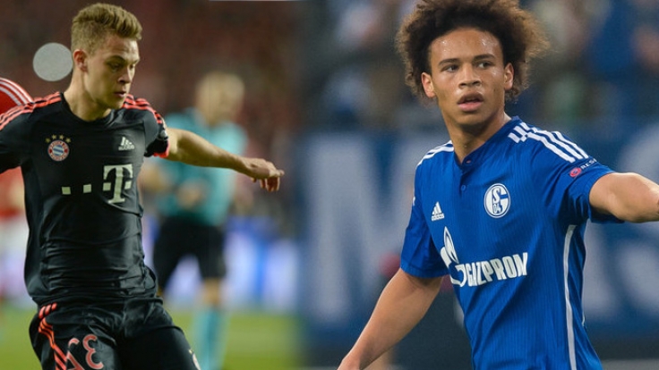 Welcher Spieler kann noch auf den EM-Zug aufspringen?