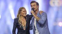 Helene Fischer und Florian Silbereisen verstehen sich auch nach ihrer Trennung.