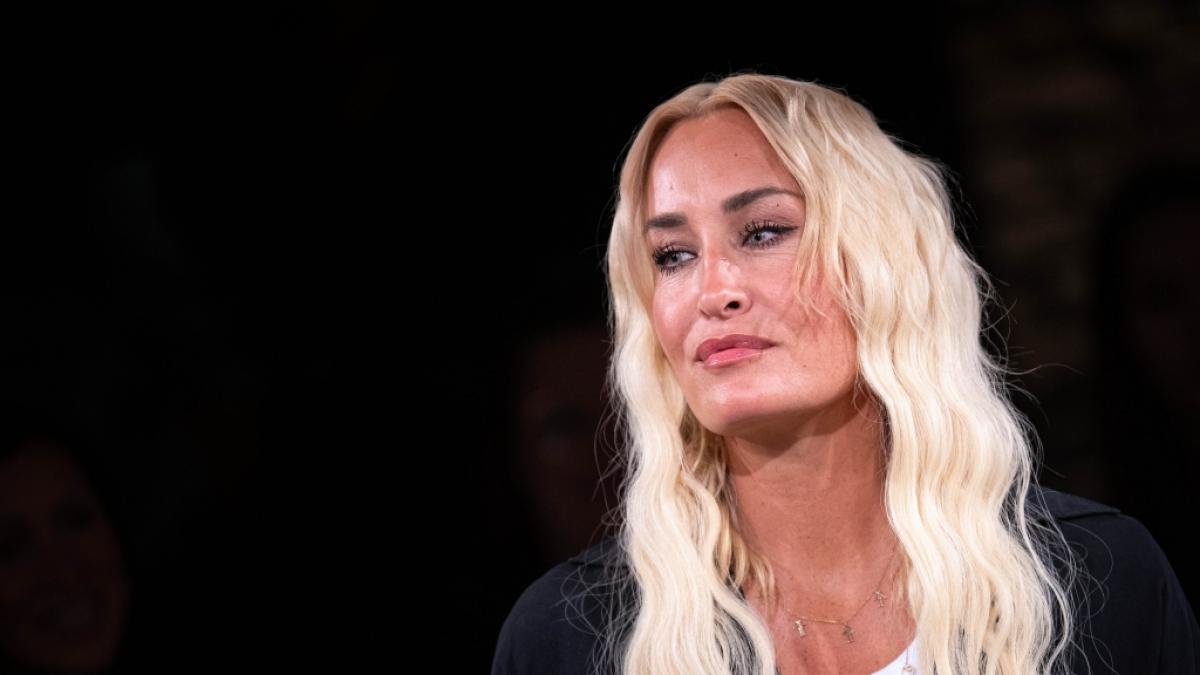 Sarah Connor spricht offen &uuml;ber Ex Marc Terenzi: "Eine schmerzhafte Wunde f&uuml;r uns alle" (Foto)