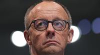 Friedrich Merz steht im Zuge der aufgeheizten Asyldebatte kurz vor der Bundestagswahl mächtig unter Druck.