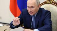 Wladimir Putin hat angeblich seinen Schwarzmeerflotten-Kommandanten abgesetzt.