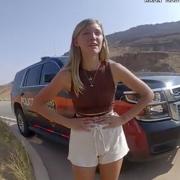 Gabby Petito wurde während ihres USA-Roadtrips erwürgt.