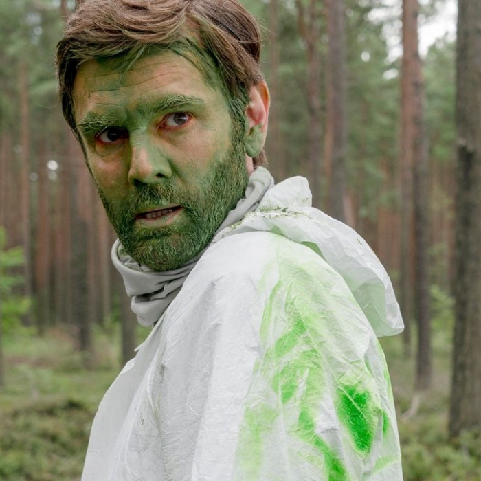 Wiederholung von Episode 6, Staffel 1 online und im TV