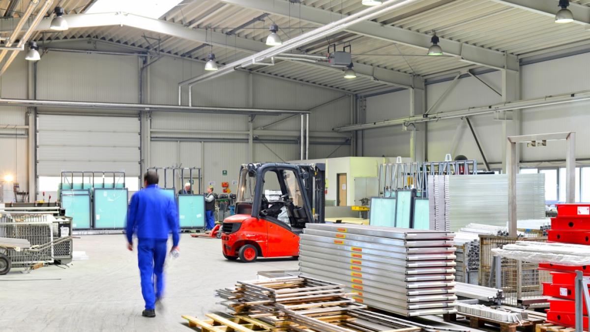 Fast jeder vierte Mittelst&auml;ndler denkt ans Aufgeben. Die Folgen f&uuml;r Deutschlands Wirtschaft w&auml;ren fatal. (Foto)
