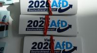 In aktuellen Umfragen läuft die AfD in gleich mehreren Punkten der Union den Rang ab.