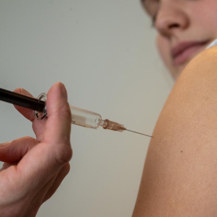 Seuchenbehörde plant neue Untersuchungen zu Autismus durch Impfung