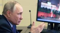 Wladimir Putin plant angeblich seine Flucht nach Südamerika.