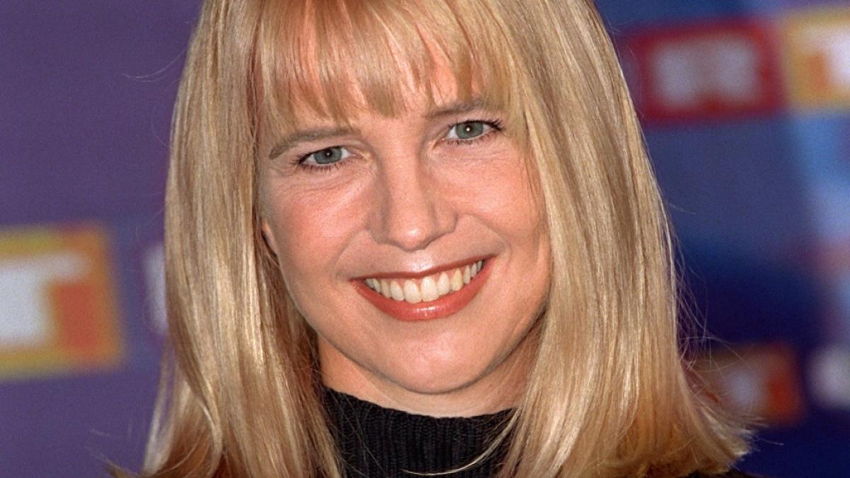Linda De Mol moderierte die "Traumhochzeit" acht Jahre lang. (Foto)
