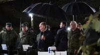 Ukraine schlägt zurück: Russland verliert Militärziele und Nachschub