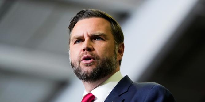 J.D. Vance