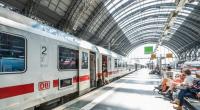 Schluss mit Bier auf dem Bahnsteig: Deutsche Bahn führt bundesweites Alkoholverbot ein