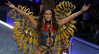 Alessandra Ambrosio bewirbt ihre Bikini-Höschen gerne mit einem intimen Kracher.