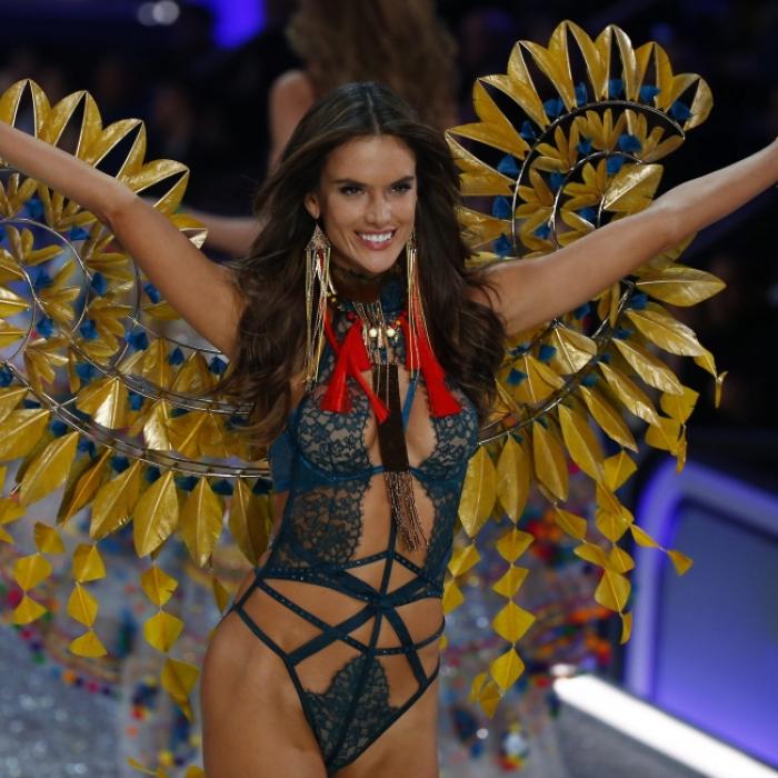 Bikini-Alarm! DIESE Höschen-Fotos sind verboten scharf
