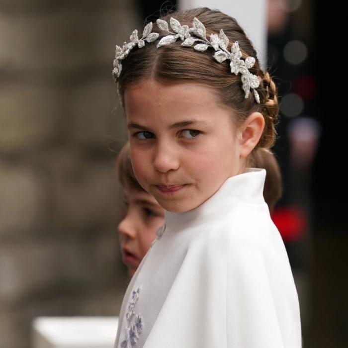 Expertin sicher! Kate-Tochter (8) ist die neue Royals-Geheimwaffe