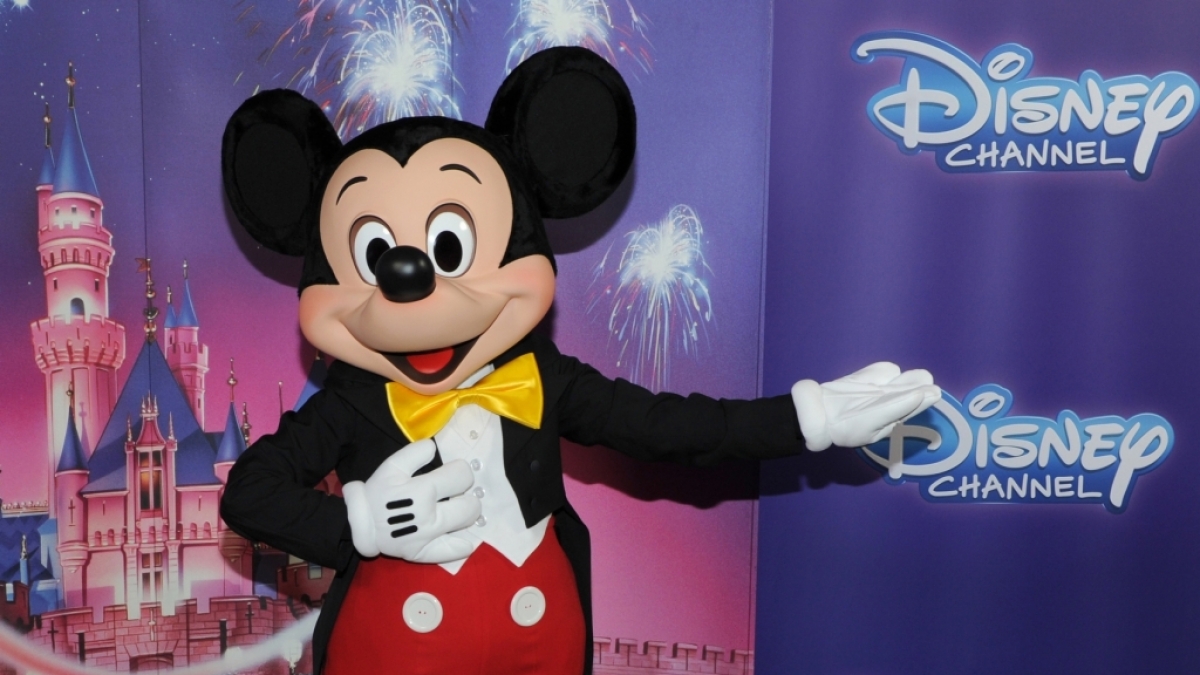 So sehen Sie den Disney Channel im TV und Live-Stream. (Foto)