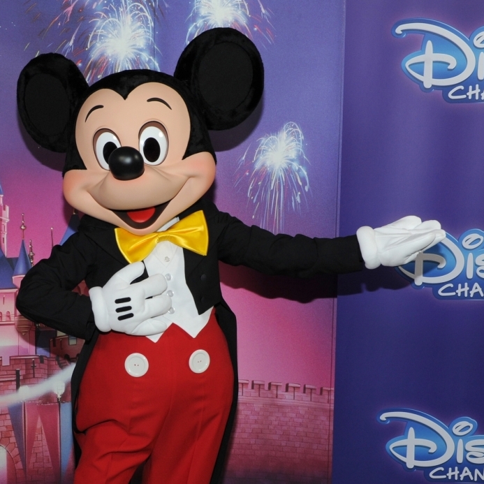 Von Mickey bis Goofy - So sehen Sie das Disney-Programm