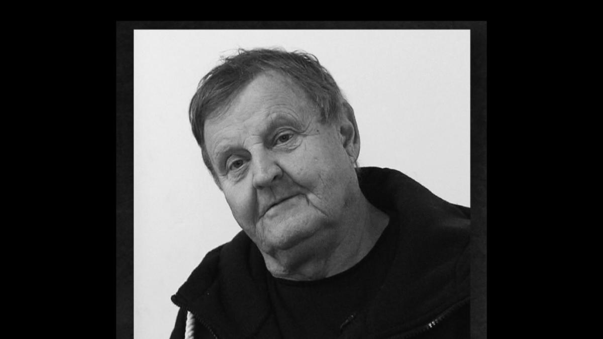 Bernd Oertel ist mit nur 69 Jahren gestorben. (Foto)