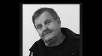 Bernd Oertel ist mit nur 69 Jahren gestorben.