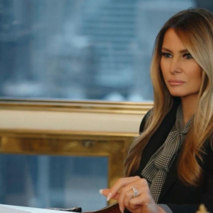 First Lady für Memoiren von Kritikern zerrissen