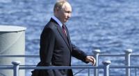 Wladimir Putin wies ein Ende im Ukraine-Krieg bisher stets ab.