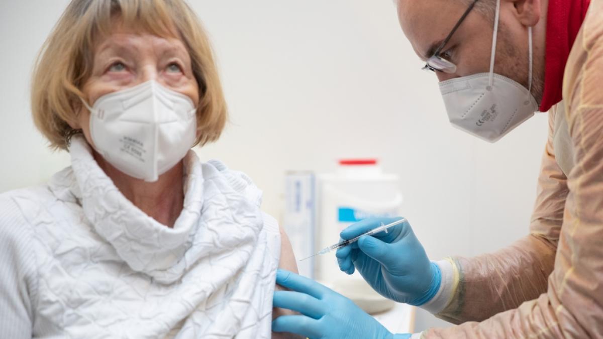 Die aktuellen Coronavirus-News (Foto)