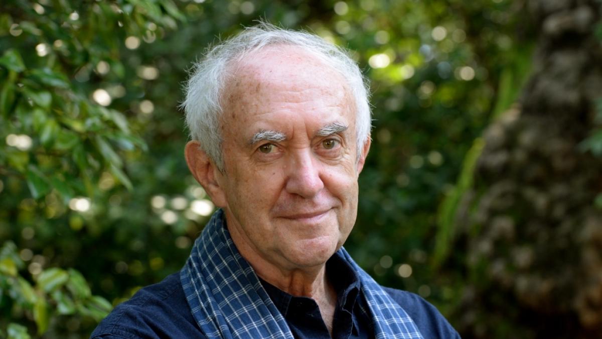 Jonathan Pryce z&auml;hlt zu den besten Schauspielern. (Foto)