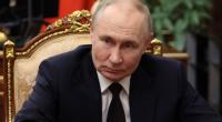 Wladimir Putin führt seit Februar 2022 Krieg gegen die Ukraine.