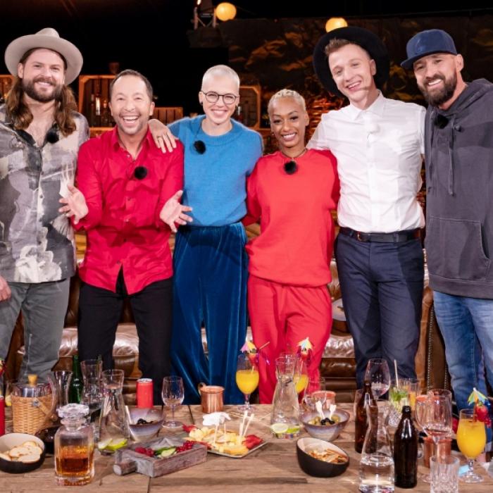 TV-Termine, Musiker, Folgen! Alle Infos zum Tauschkonzert bei Vox