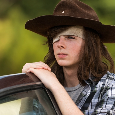 Achtung, Spoiler! Carl trifft eine folgenschwere Entscheidung