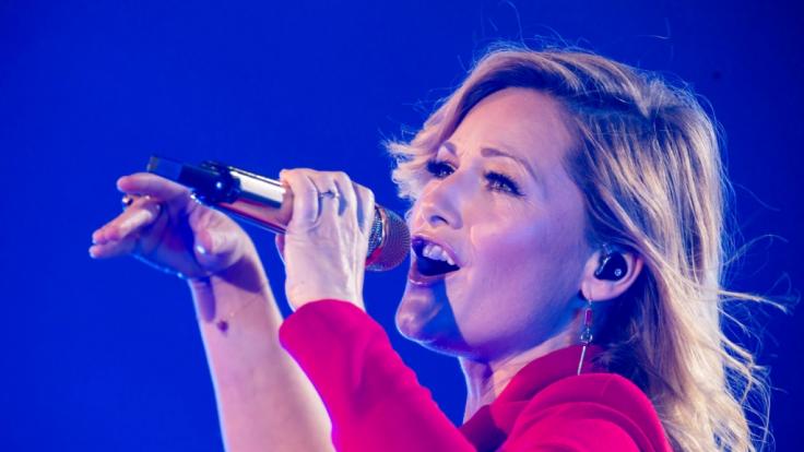 Die Indizien verdichten sich: Feiert Helene Fischer schon im Herbst 2020 ihr Comeback?
