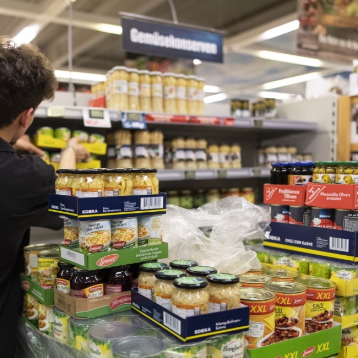 Die besten Schnäppchen seit Montag, 30.10.2023