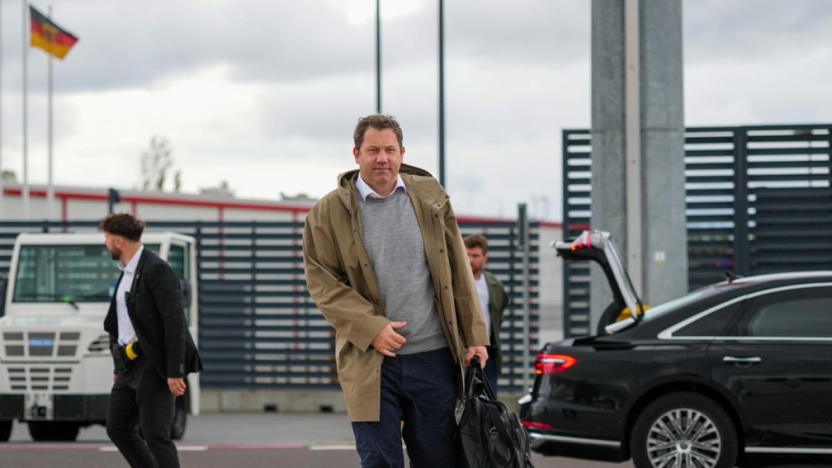 Lars Klingbeil: H&ouml;here Abgaben f&uuml;r Gut- und Top-Verdiener - wer w&uuml;rde betroffen sein?&nbsp; (Foto)