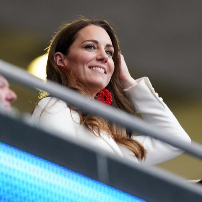 Tränen, Baby-News und Spionage in den Royals-News