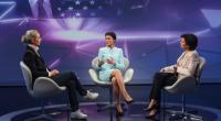 Alice Weidel und Sahra Wagenknecht streiten sich bei 